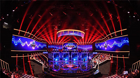 LETOU频频出大招，，，携手浙江卫视新春再开唱