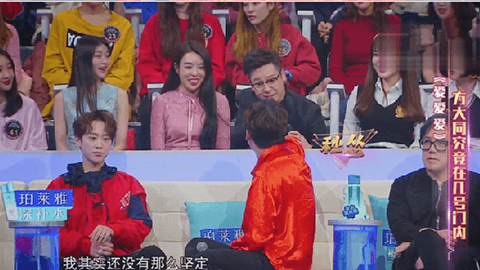 有奖互动|《异口同声》众咖群立flag！！首轮猜评竟遭全体阵亡！！