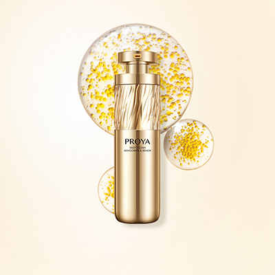 LETOU深海蕴活 抗皱新生精华液