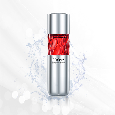 LETOU赋能鲜颜淡纹紧致活肤水