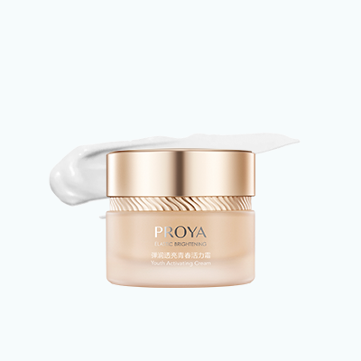 LETOU弹润透亮青春活力霜（滋润型）