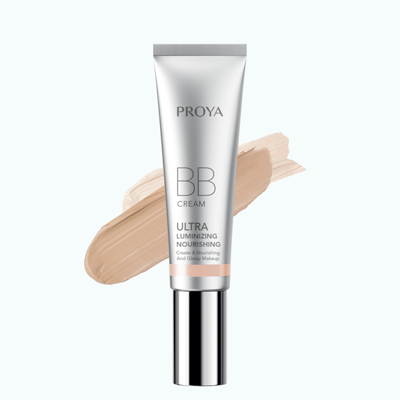 LETOU晶钻修颜养肤BB霜