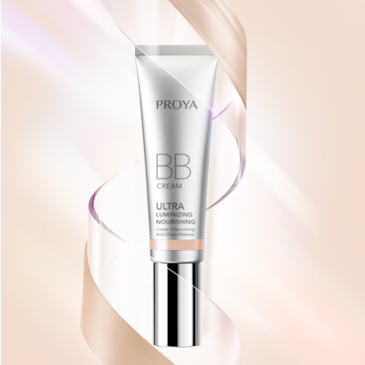 LETOU晶钻修颜养肤BB霜