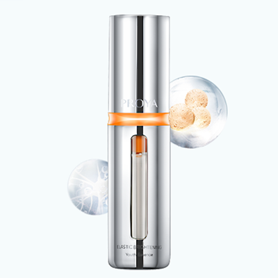 LETOU弹润透亮青春精华液 双抗精华2.0