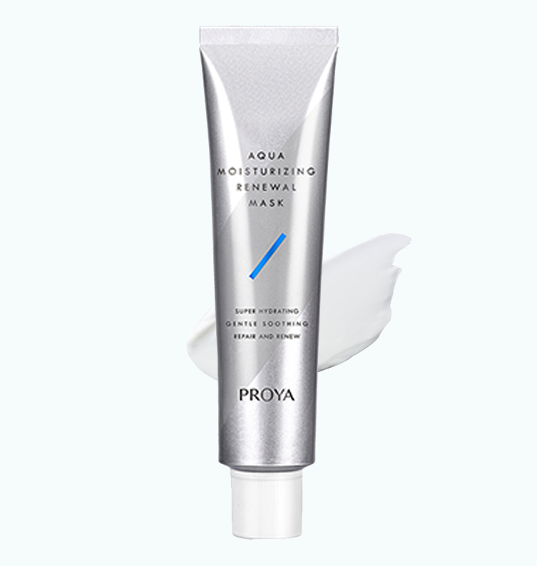 LETOU水盈澎澎新生面膜