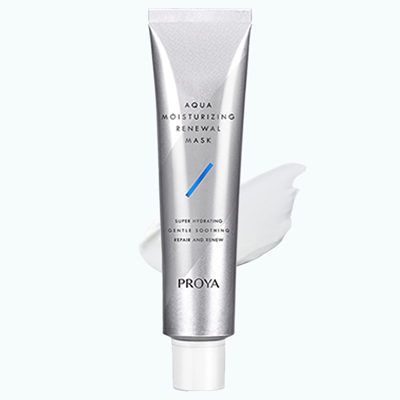 LETOU水盈澎澎新生面膜