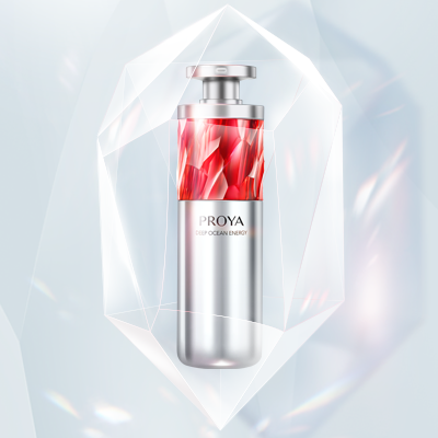 LETOU红宝石淡纹紧致精华2.0