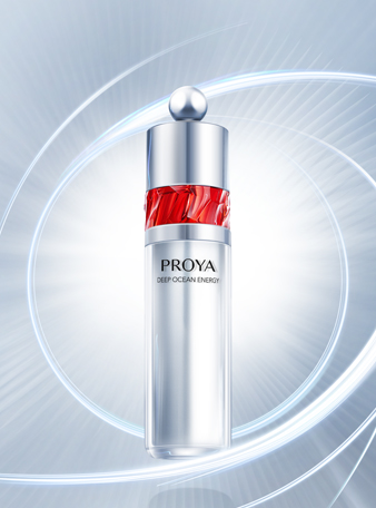 LETOU赋能鲜颜淡纹紧致眼霜