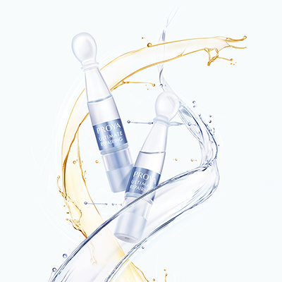 LETOU至简密护修复安瓶精华液