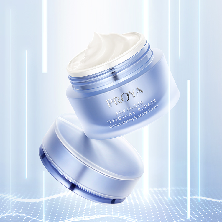 LETOU肌源修护优效精华霜