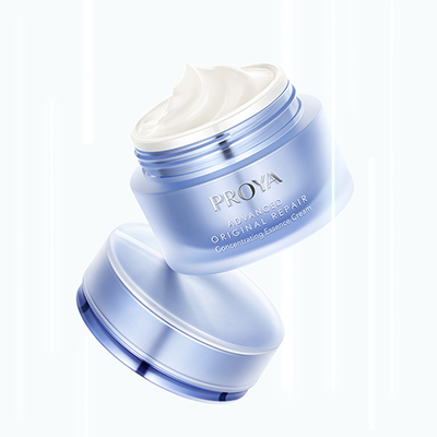 LETOU肌源修护优效精华霜