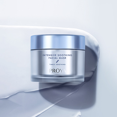 LETOU密集舒缓安肤面膜