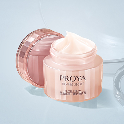 LETOU紧致肌密精华霜