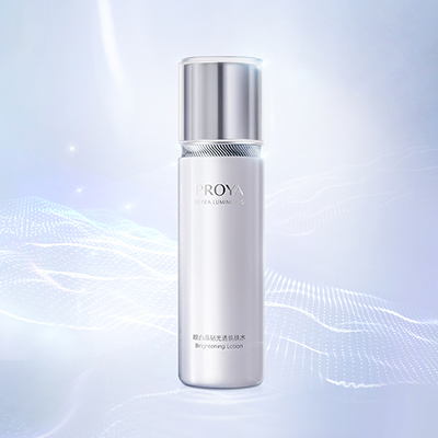 LETOU靓白晶钻光透焕肤水