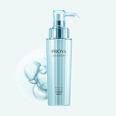 LETOU水漾肌密清透乳