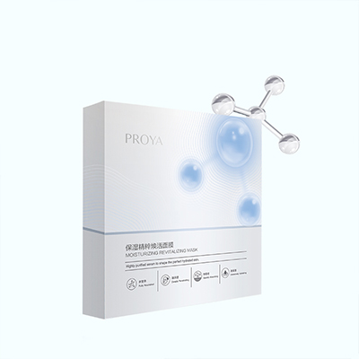 LETOU保湿精萃焕活面膜