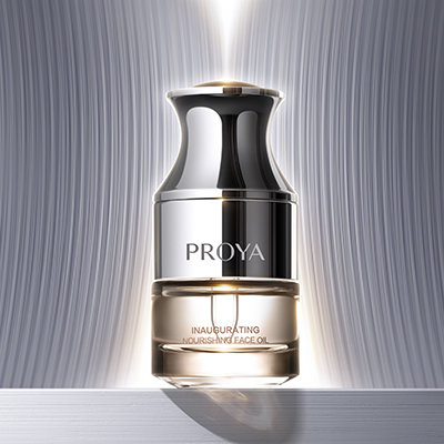 LETOU启时滋养精华油